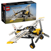 LEGO Bush Plane V29 6526802/42198 - Colorland Toys